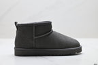 UGG Classic Ultra Mini Platform Ankle Boots - product image 2