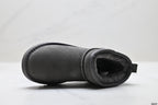 UGG Classic Ultra Mini Platform Ankle Boots - product image 3