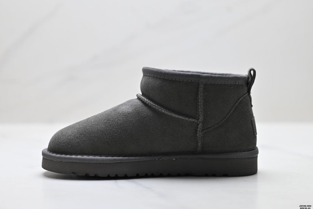 UGG Classic Ultra Mini Platform Ankle Boots - product image 4