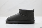 UGG Classic Ultra Mini Platform Ankle Boots - product image 4