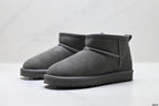UGG Classic Ultra Mini Platform Ankle Boots - product image 5