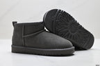 UGG Classic Ultra Mini Platform Ankle Boots - product image 6