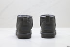 UGG Classic Ultra Mini Platform Ankle Boots - product image 7