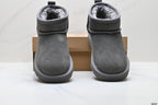 UGG Classic Ultra Mini Platform Ankle Boots - product image 8