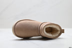 UGG Classic Ultra Mini Platform Ankle Boots - product image 3