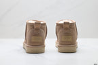 UGG Classic Ultra Mini Platform Ankle Boots - product image 7