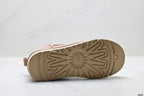UGG Classic Ultra Mini Platform Ankle Boots - product image 9
