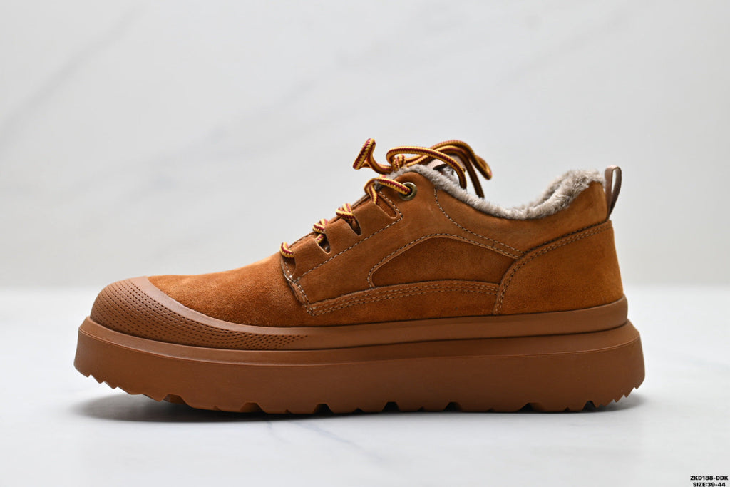 UGG Tasman Weather Hybrid Waterproof Low-Top Shoes - product image 4