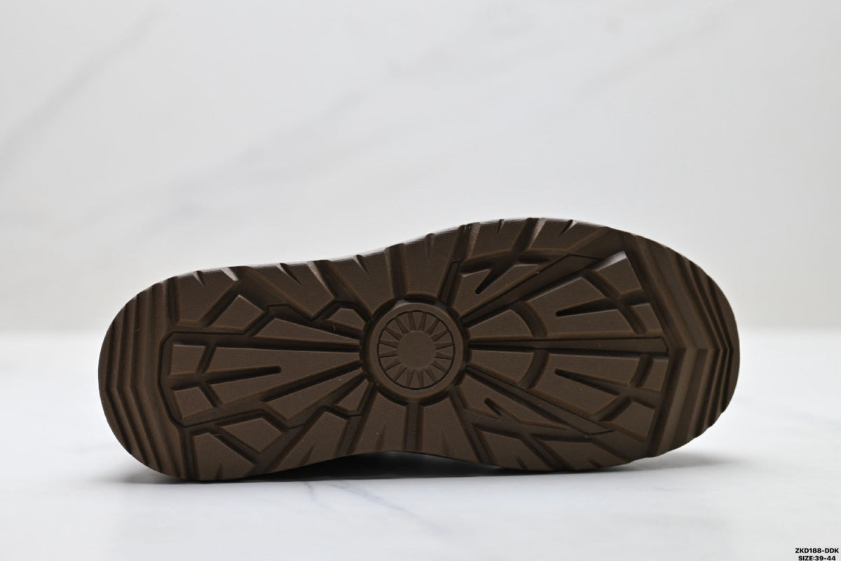UGG Tasman Weather Hybrid Waterproof Low-Top Shoes - product image 9