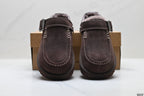 UGG Ethnic-Trim Shearling Slip-On Shoes - product image 8