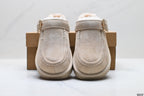 UGG Ethnic-Trim Shearling Slip-On Shoes - product image 8