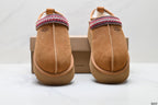 UGG Tazz Shearling Platform Slip-Ons - product image 8