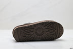 UGG Tazz Shearling Platform Slip-Ons - product image 9