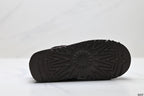 UGG Tazz Shearling Platform Slip-Ons - product image 9