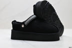 UGG Tazz Shearling Platform Slip-Ons - product image 6