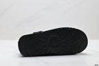 UGG Tazz Shearling Platform Slip-Ons - product image 9