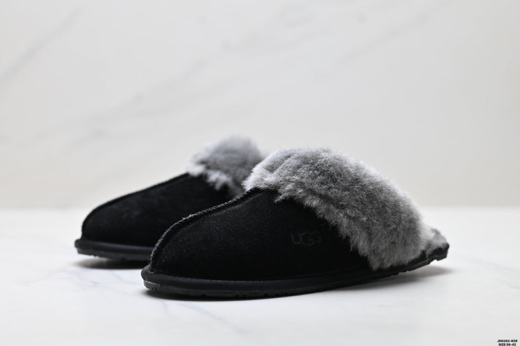 UGG Scuffette II Shearling Slippers - product image 5