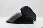 UGG Scuffette II Shearling Slippers - product image 6