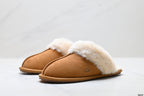 UGG Scuffette II Shearling Slippers - product image 5