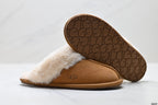UGG Scuffette II Shearling Slippers - product image 6