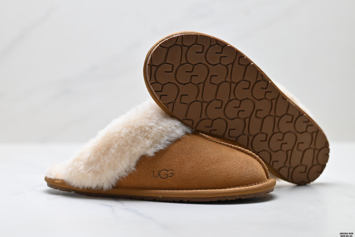 UGG Scuffette II Shearling Slippers - product image 6