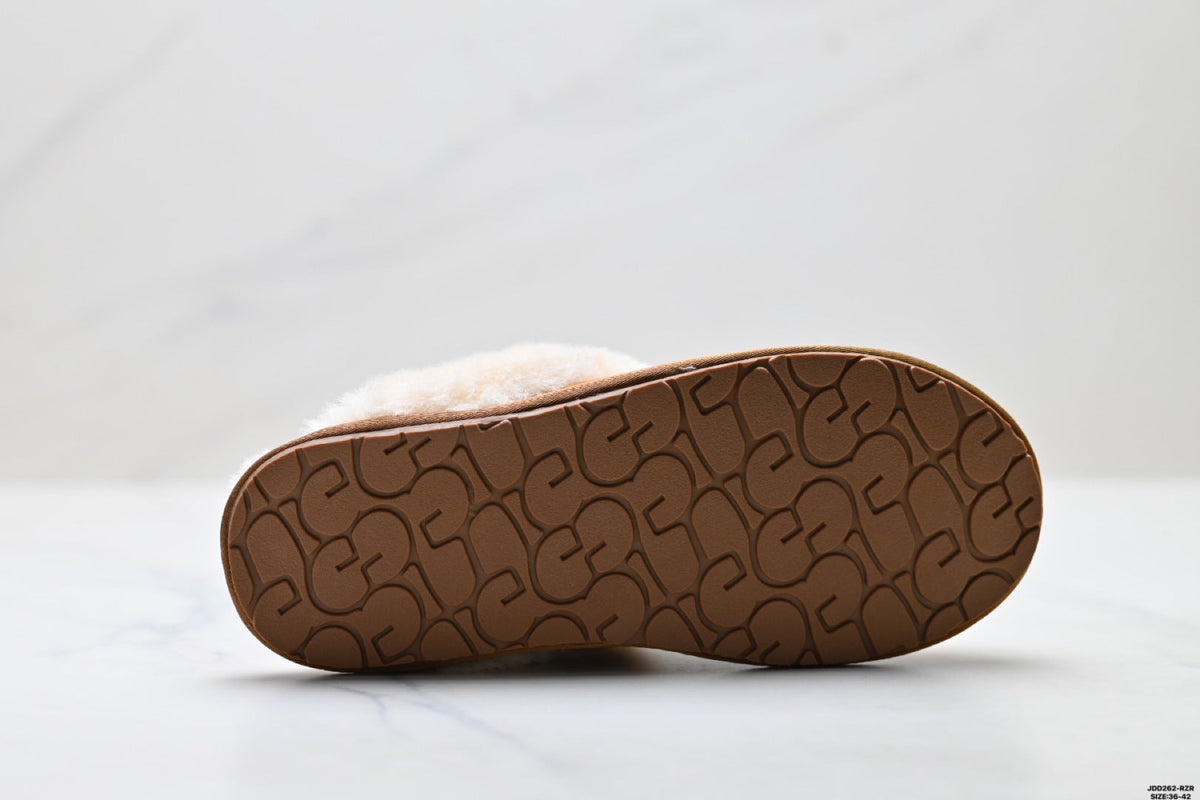 UGG Scuffette II Shearling Slippers - product image 9