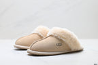 UGG Scuffette II Shearling Slippers - product image 5