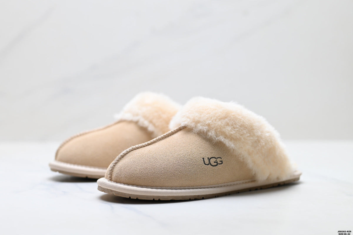 UGG Scuffette II Shearling Slippers - product image 5