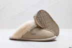 UGG Scuffette II Shearling Slippers - product image 6