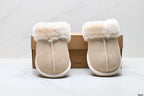 UGG Scuffette II Shearling Slippers - product image 8