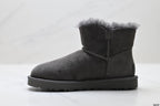 UGG Bailey Button II Boost Single-Button Winter Boots - product image 4
