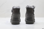 UGG Bailey Button II Boost Single-Button Winter Boots - product image 7