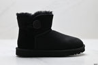 UGG Bailey Button II Boost Single-Button Winter Boots - product image 2