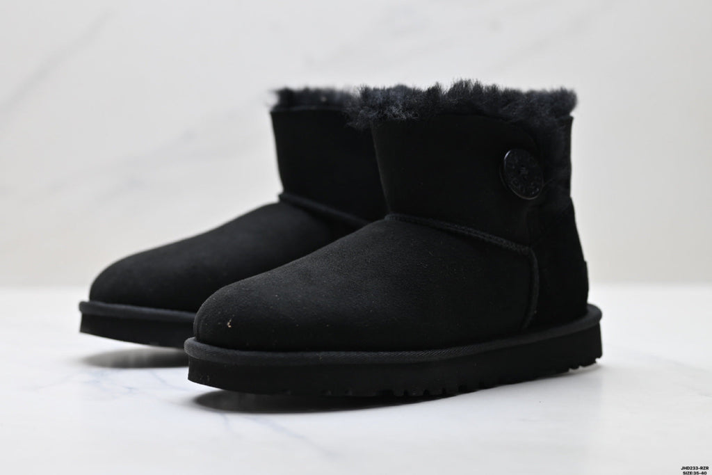 UGG Bailey Button II Boost Single-Button Winter Boots - product image 5