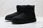 UGG Bailey Button II Boost Single-Button Winter Boots - product image 5