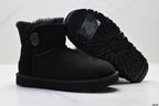 UGG Bailey Button II Boost Single-Button Winter Boots - product image 6