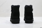 UGG Bailey Button II Boost Single-Button Winter Boots - product image 7