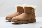 UGG Bailey Button II Boost Single-Button Winter Boots - product image 5