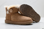 UGG Bailey Button II Boost Single-Button Winter Boots - product image 6