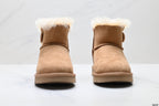 UGG Bailey Button II Boost Single-Button Winter Boots - product image 8