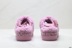 UGG Slipper Evolution Fluffy Platform Slides - product image 7
