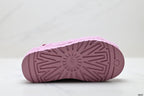 UGG Slipper Evolution Fluffy Platform Slides - product image 9