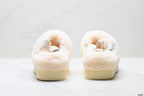 UGG Slipper Evolution Fluffy Platform Slides - product image 7