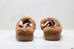 UGG Slipper Evolution Fluffy Platform Slides - product image 7