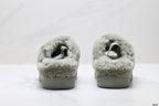 UGG Slipper Evolution Fluffy Platform Slides - product image 7