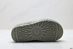 UGG Slipper Evolution Fluffy Platform Slides - product image 9