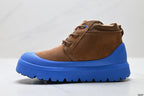 UGG Neumel Weather Hybrid Waterproof Ankle Boots - product image 4