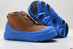 UGG Neumel Weather Hybrid Waterproof Ankle Boots - product image 6