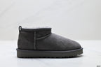 UGG Classic Ultra Mini Platform Ankle Boots - product image 2