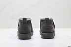 UGG Classic Ultra Mini Platform Ankle Boots - product image 7